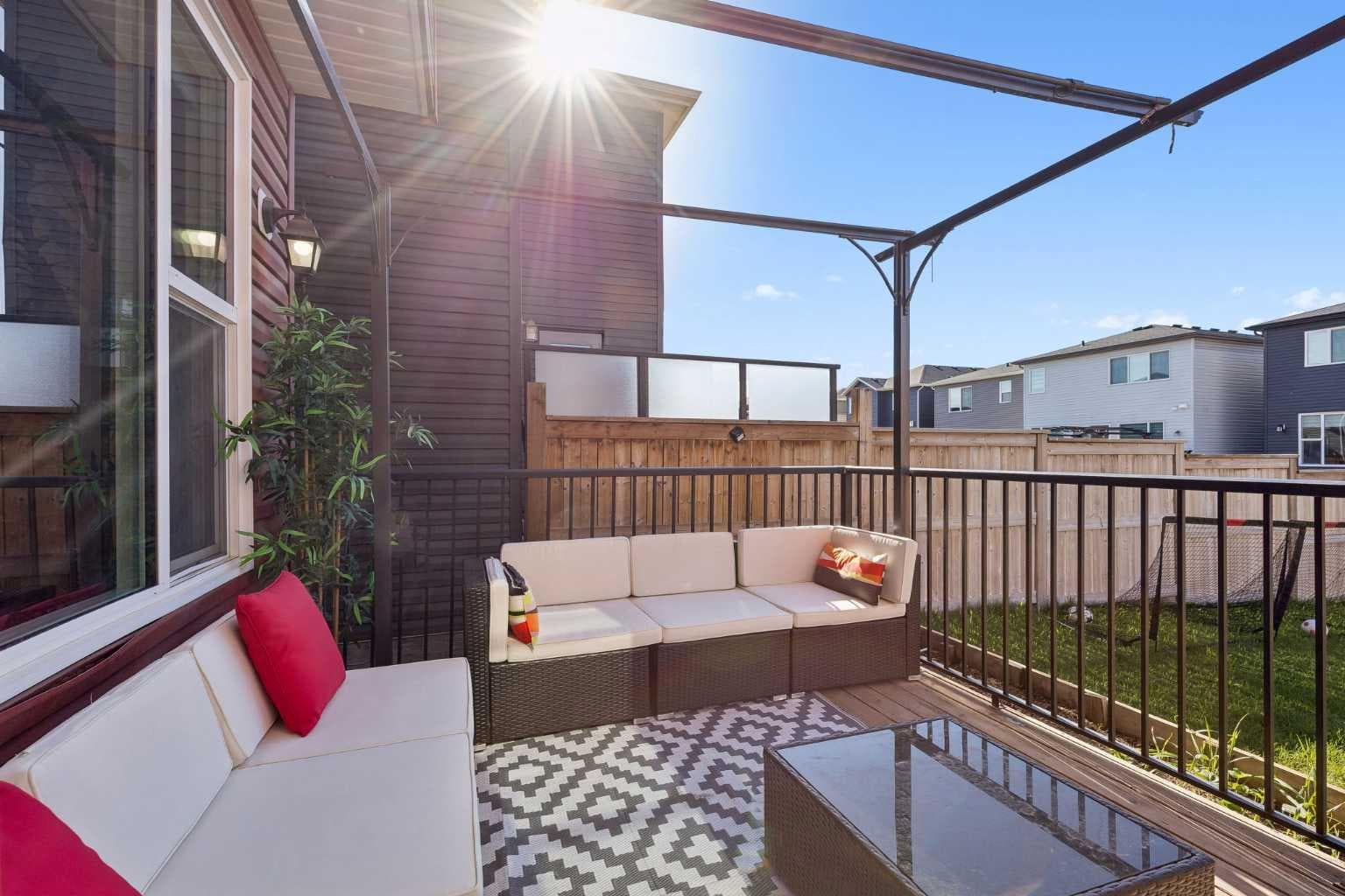 159 Belmont Terrace SW