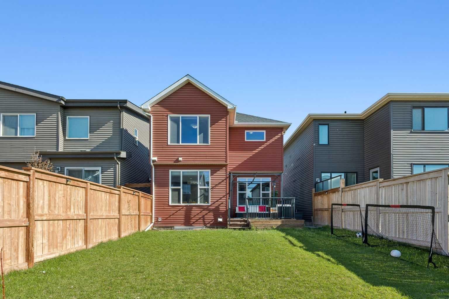 159 Belmont Terrace SW