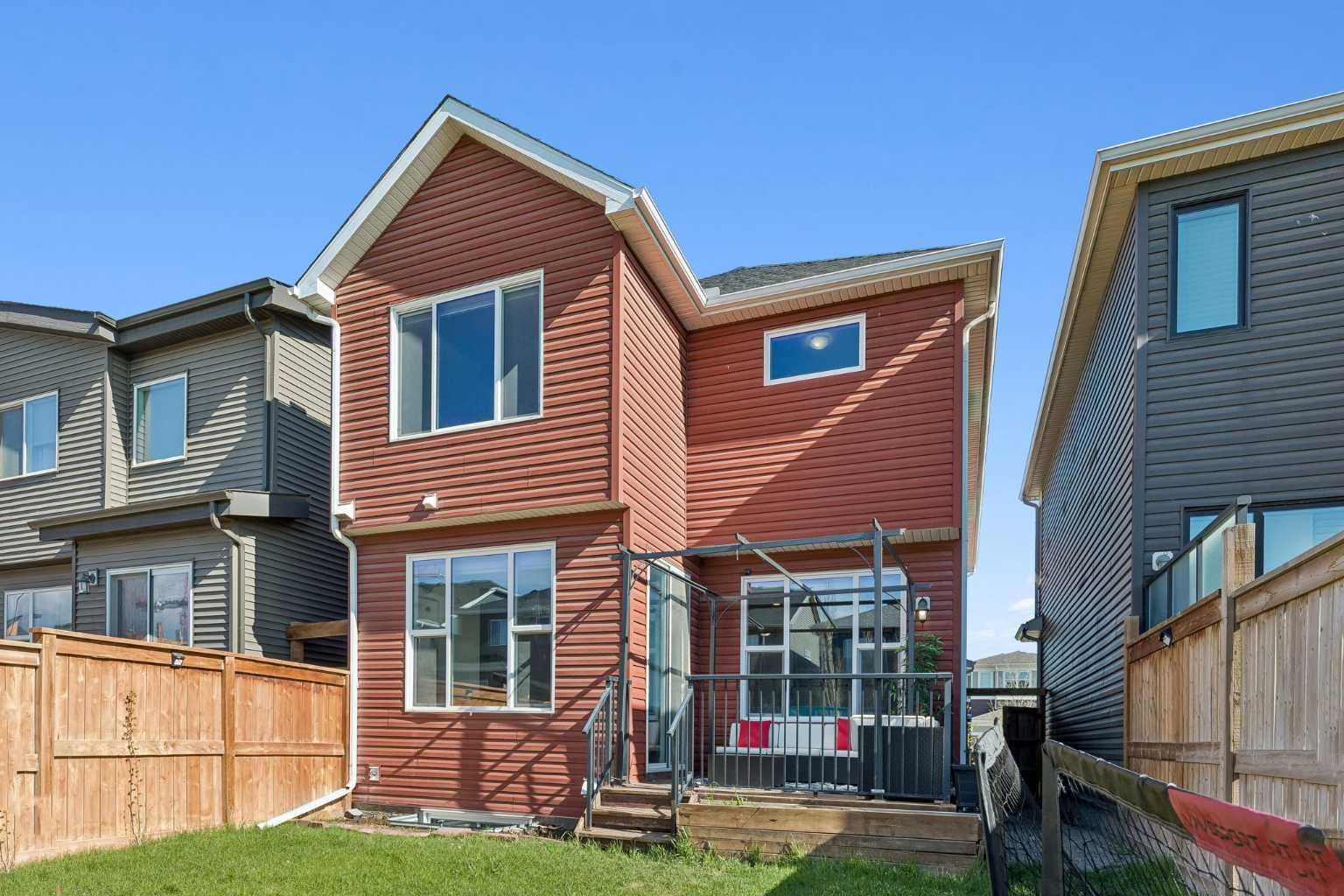 159 Belmont Terrace SW