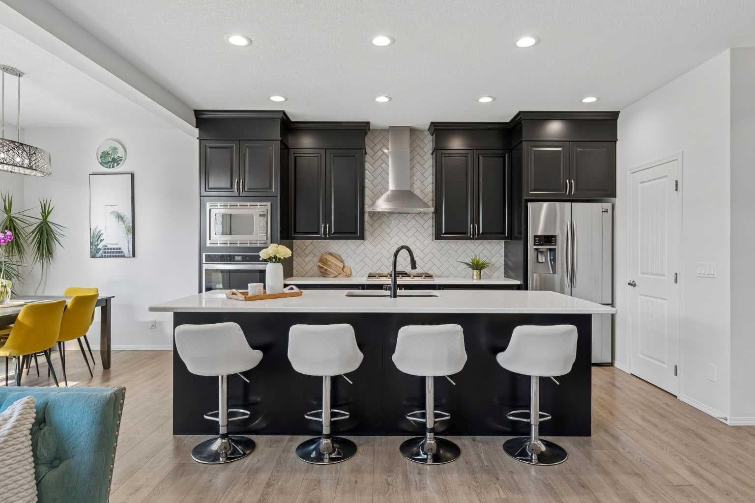159 Belmont Terrace SW