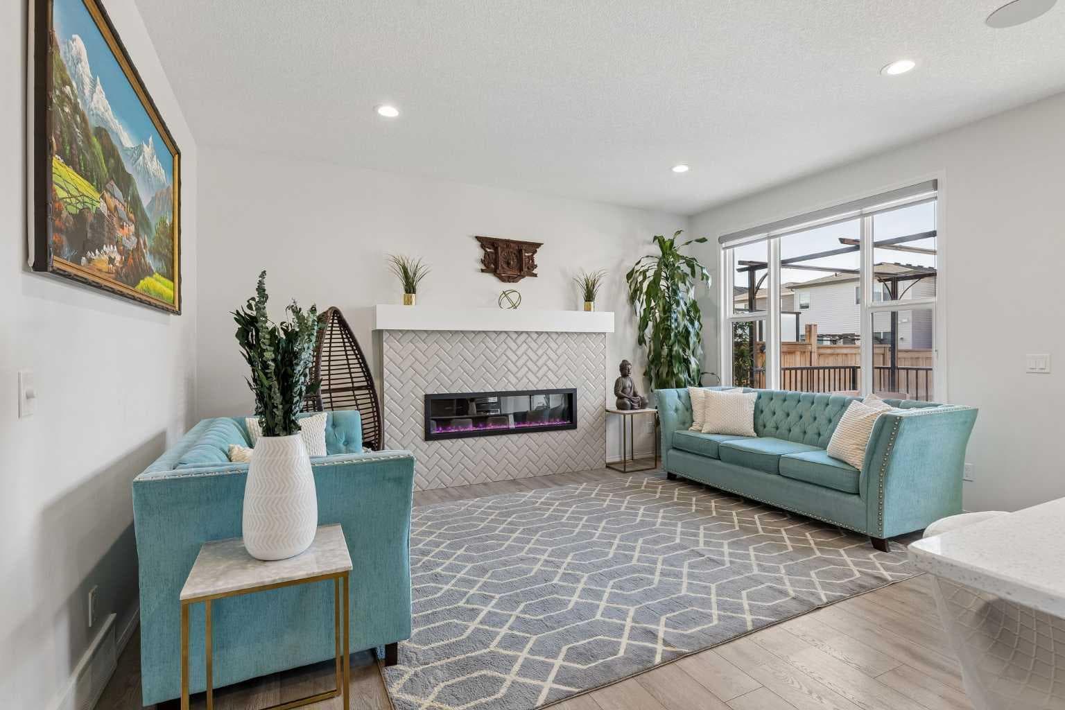 159 Belmont Terrace SW