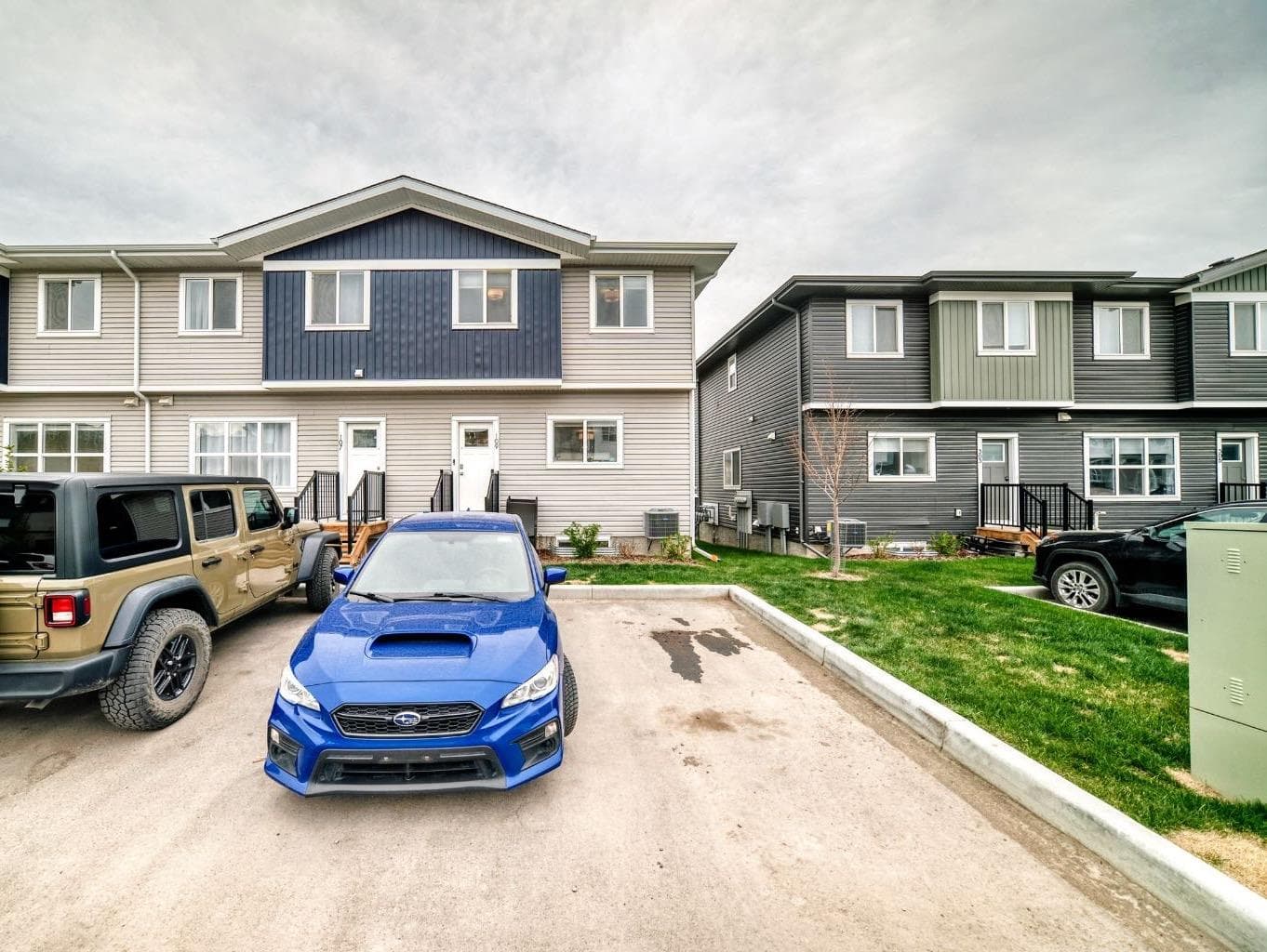 109, 525 River Heights Drive 