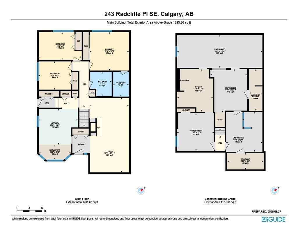 243 Radcliffe Place SE