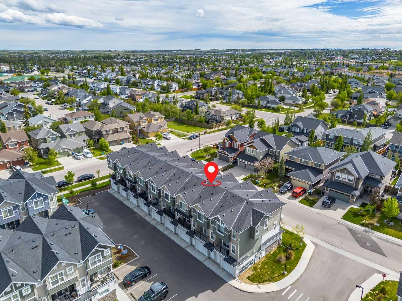 703, 115 Sagewood Drive SW