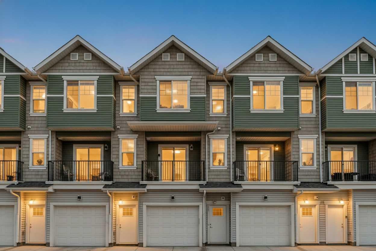 703, 115 Sagewood Drive SW