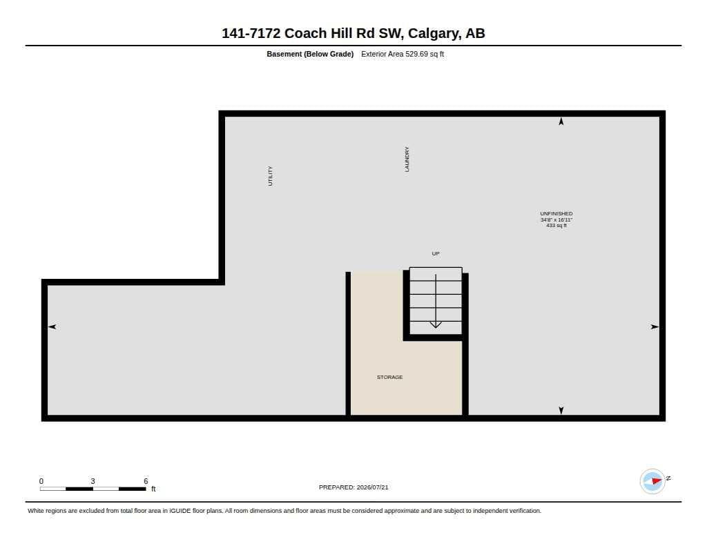 141, 7172 Coach Hill Road SW