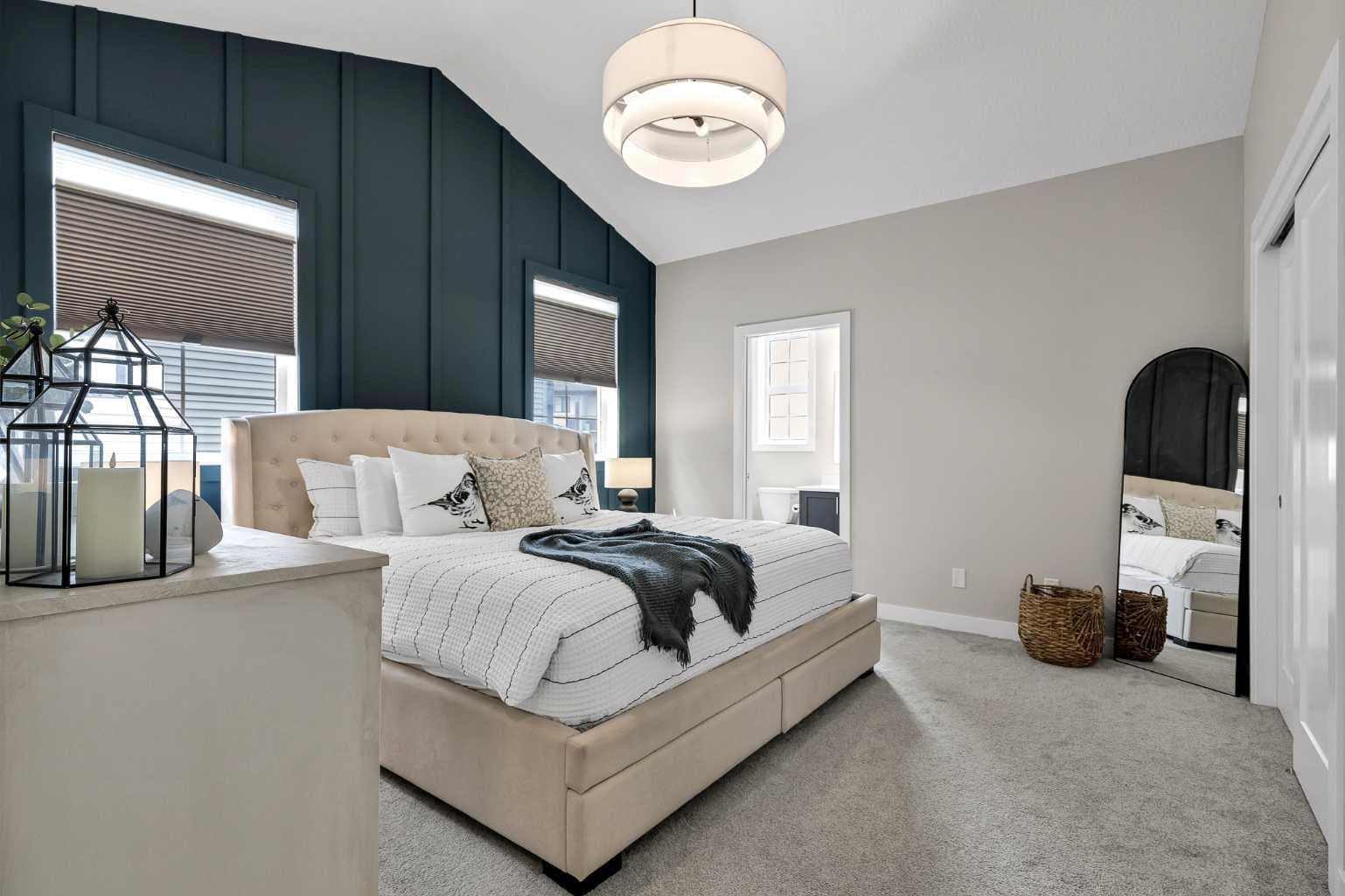 1803, 201 Cooperswood Green SW