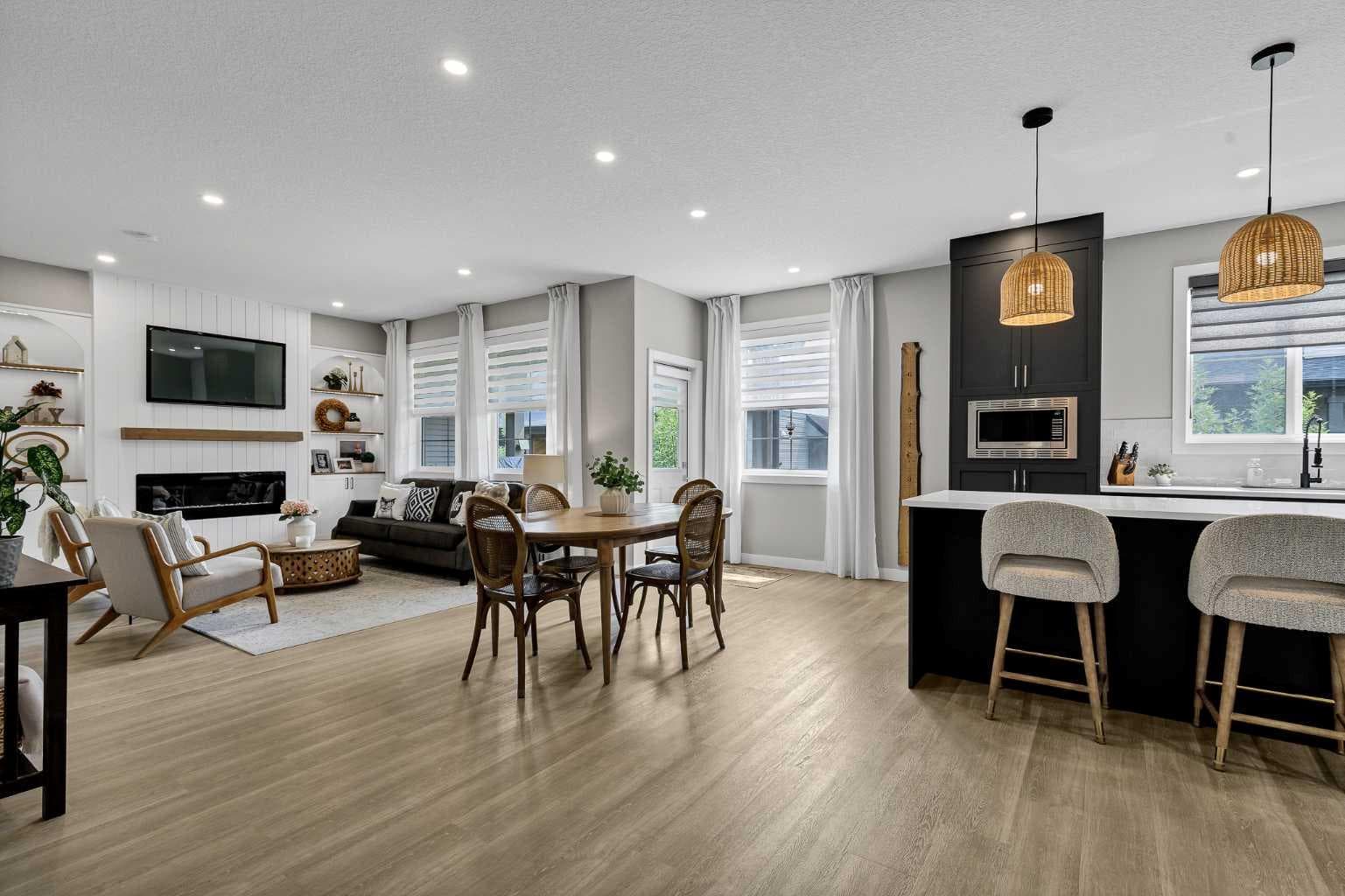 1803, 201 Cooperswood Green SW