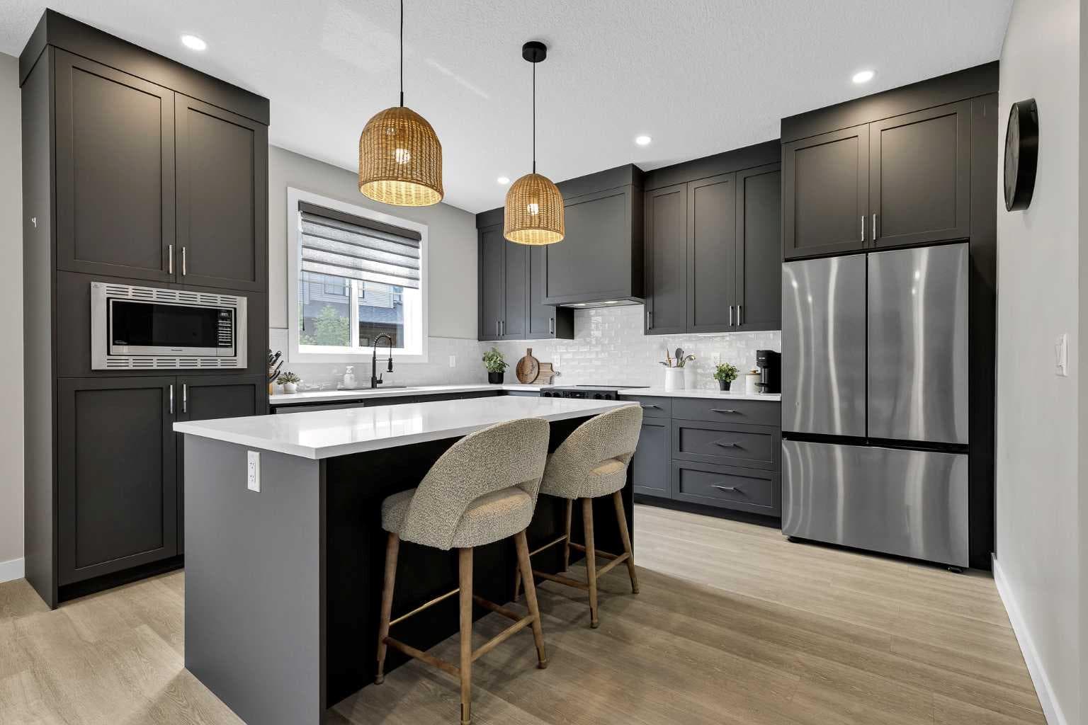 1803, 201 Cooperswood Green SW