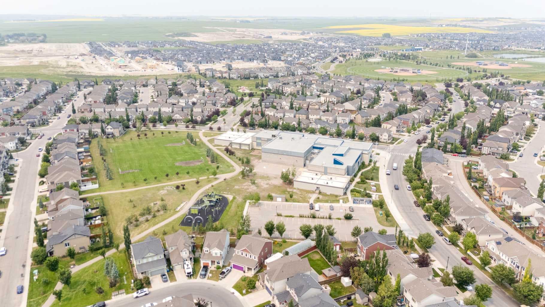 1803, 201 Cooperswood Green SW