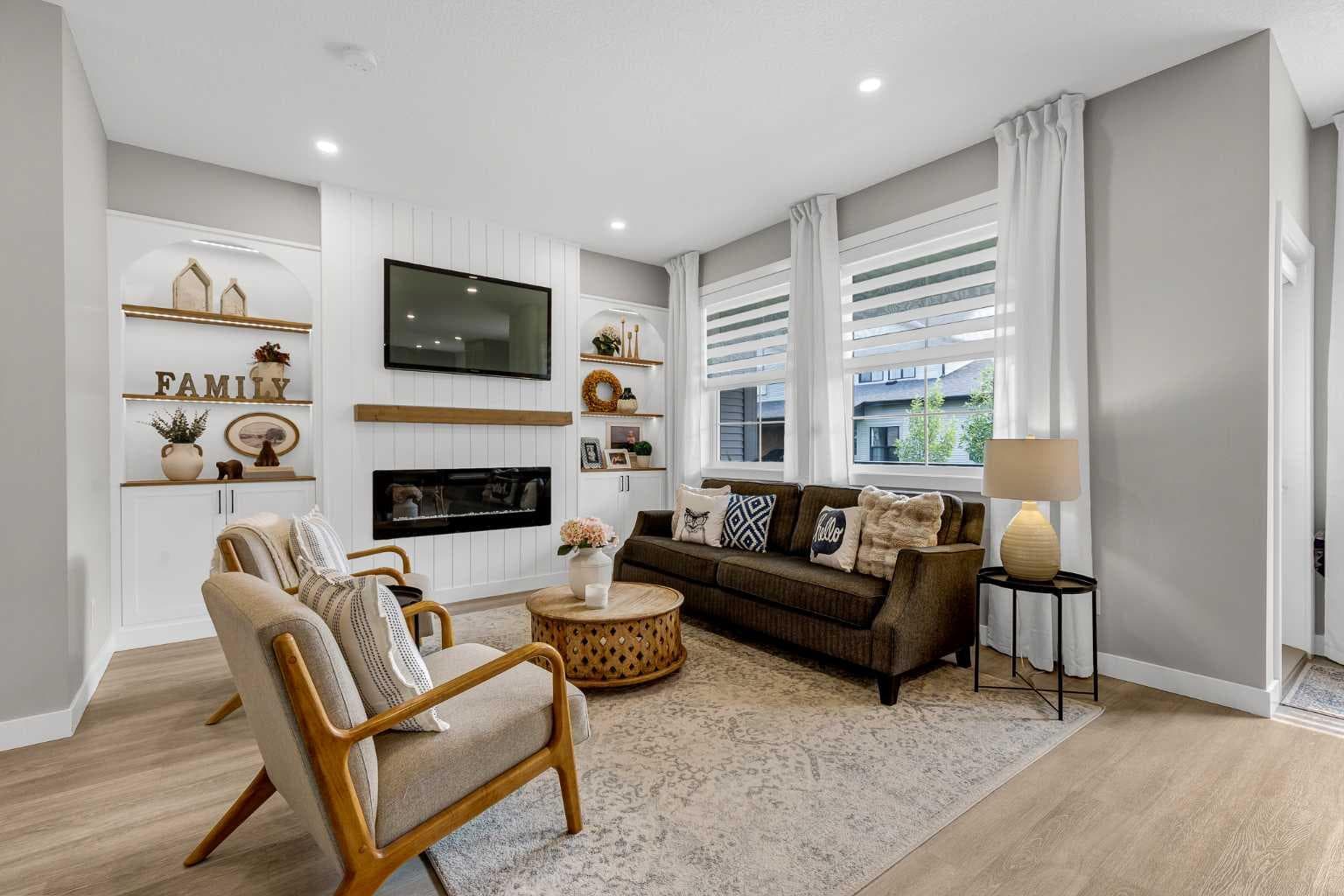 1803, 201 Cooperswood Green SW