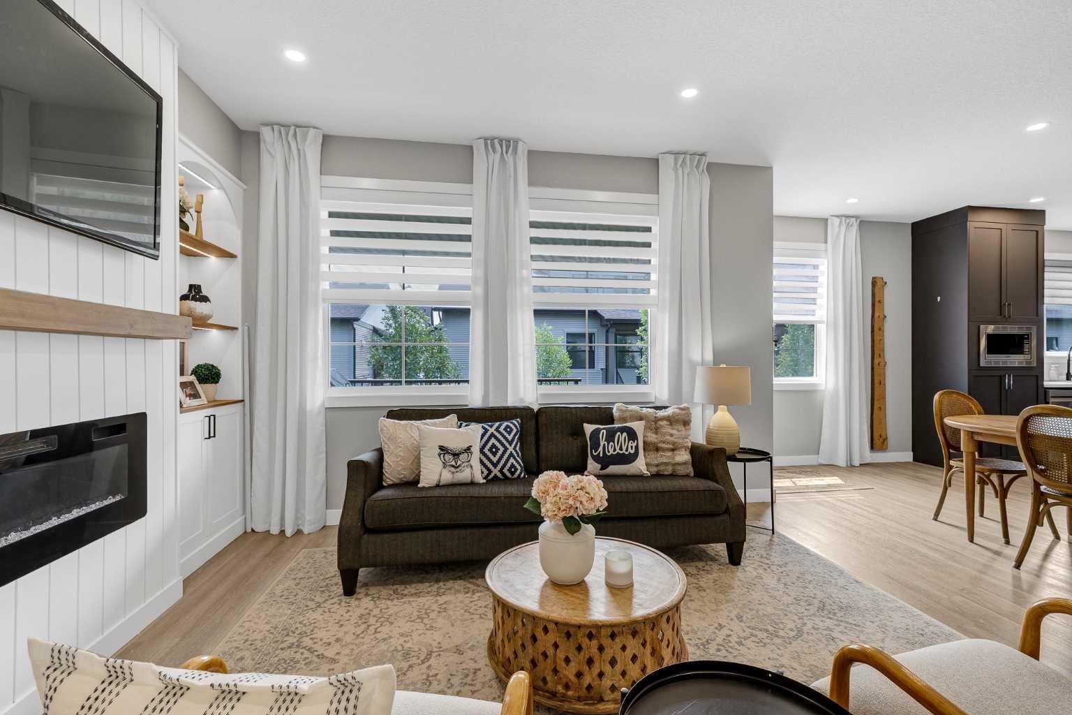 1803, 201 Cooperswood Green SW