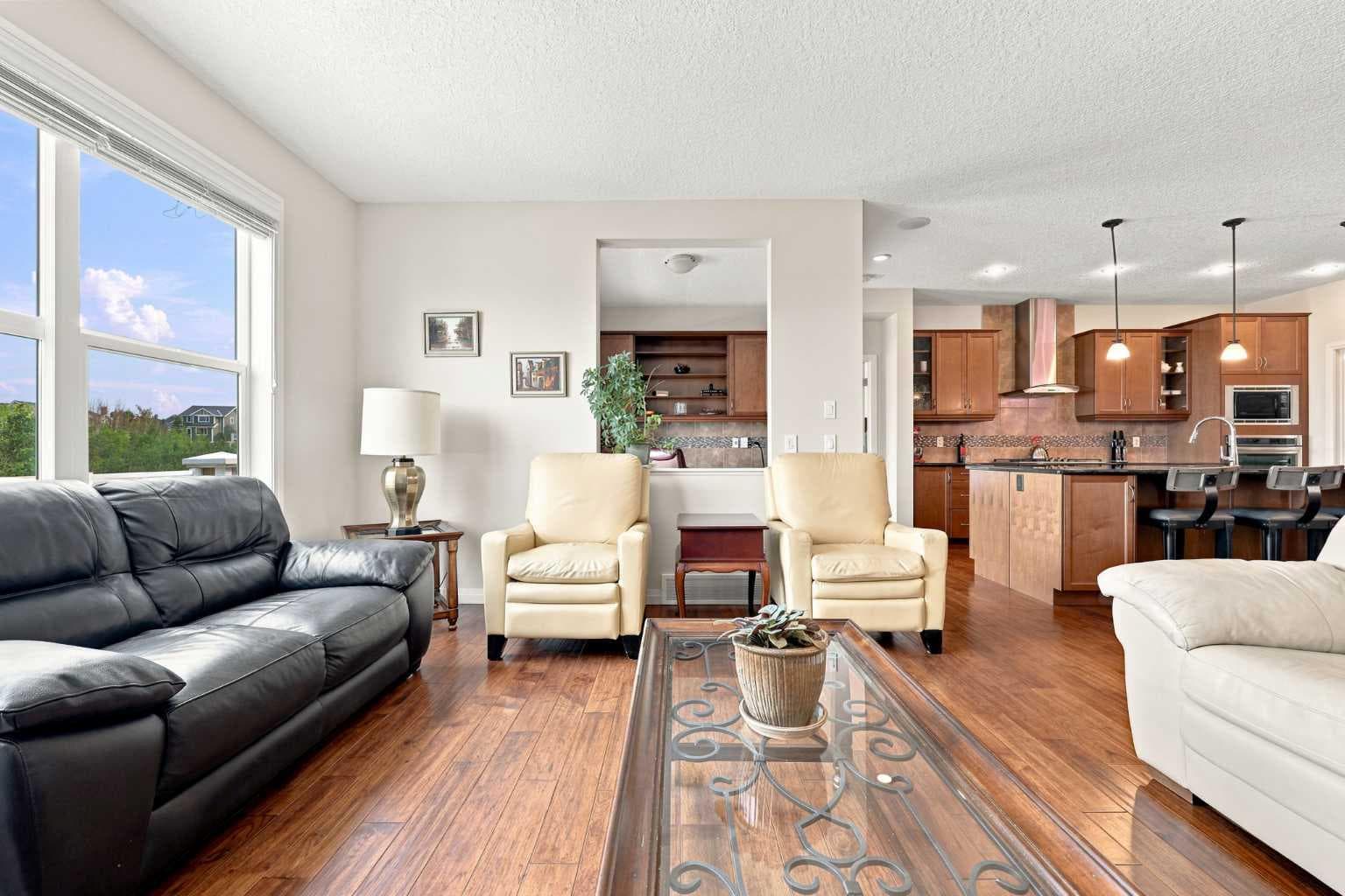 14 Ridge View Place 