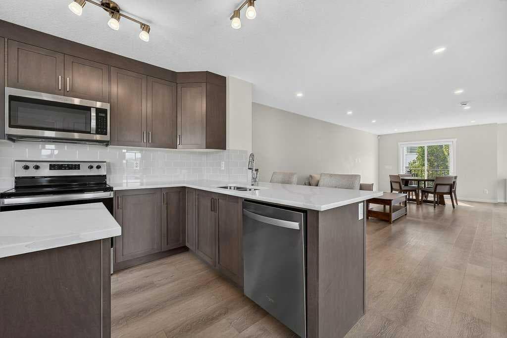 709, 474 Seton Circle SE