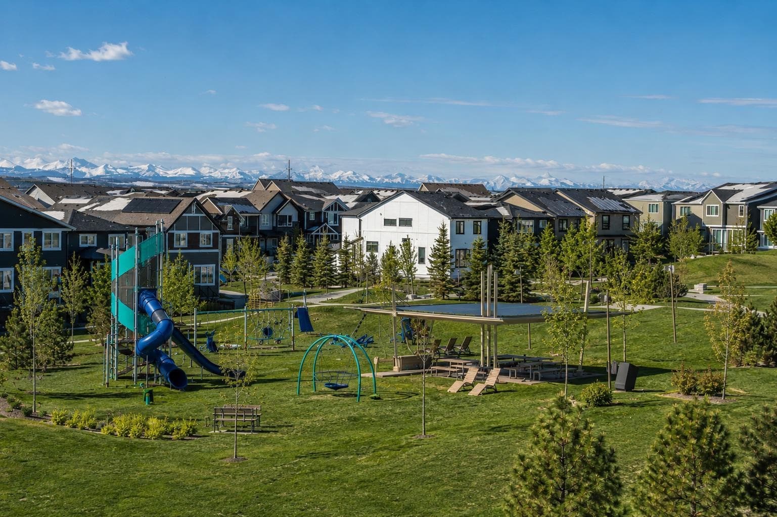 709, 474 Seton Circle SE