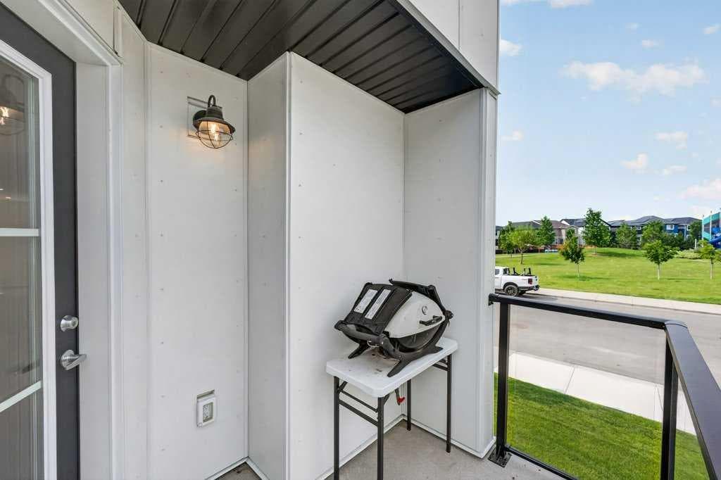 709, 474 Seton Circle SE