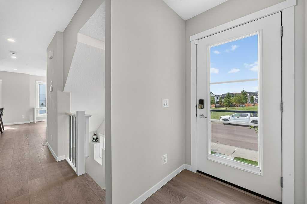 709, 474 Seton Circle SE