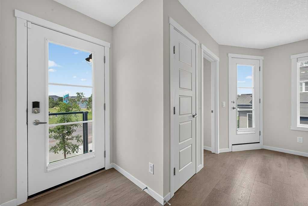 709, 474 Seton Circle SE
