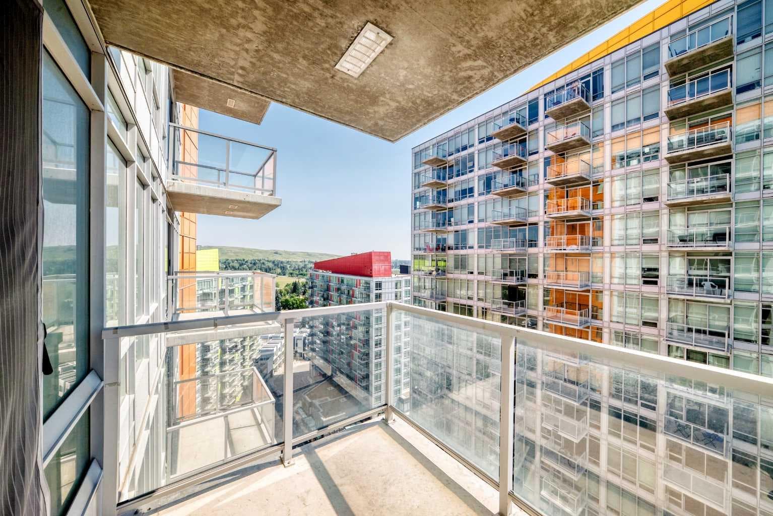 1403, 3830 Brentwood Road NW