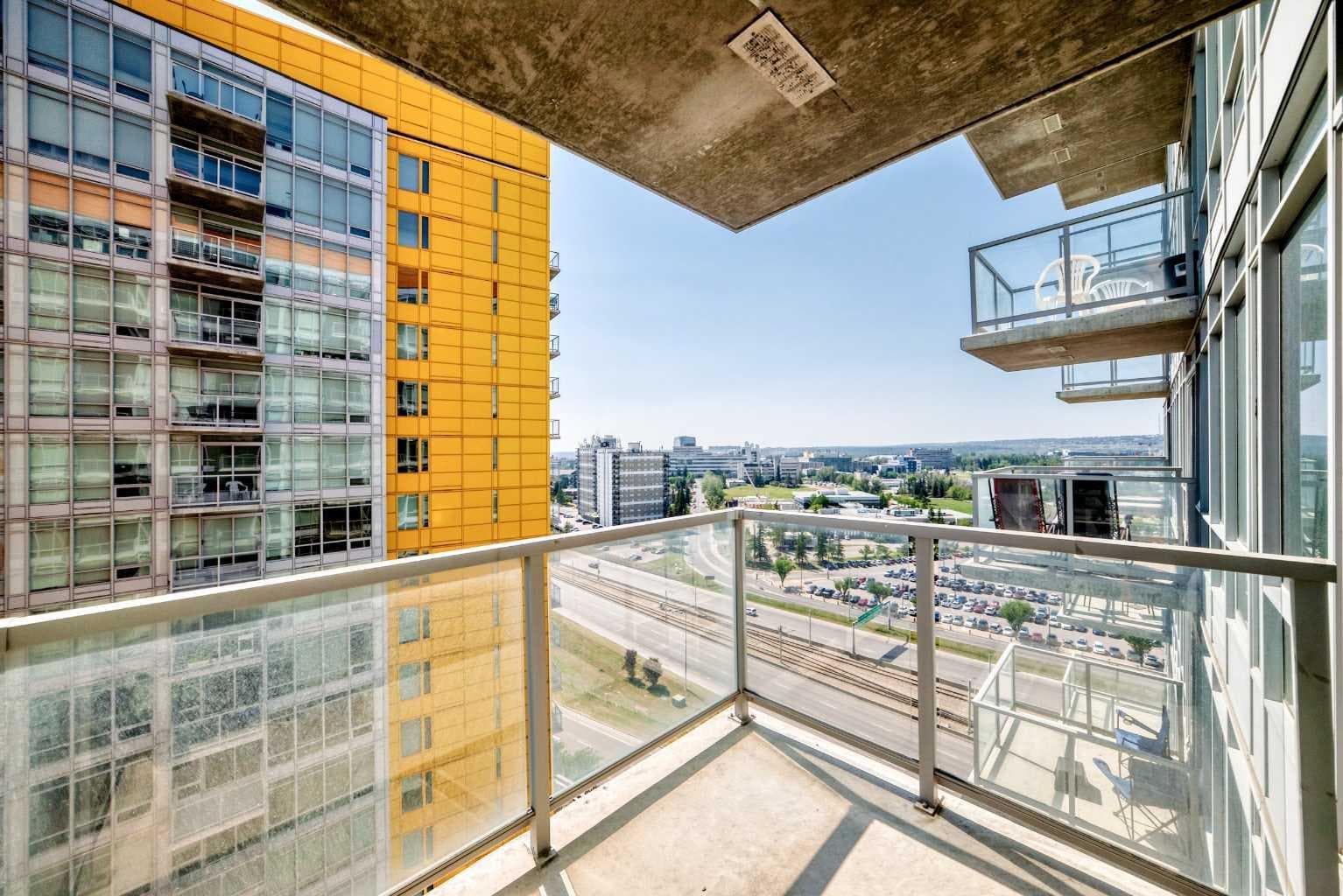 1403, 3830 Brentwood Road NW