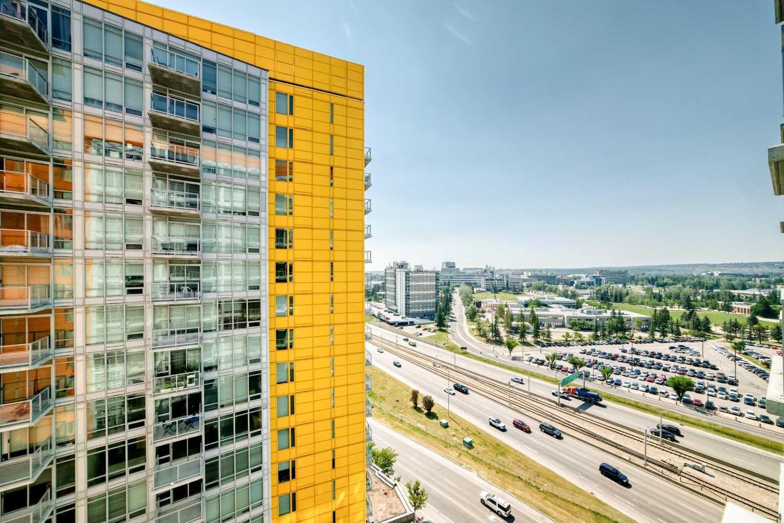 1403, 3830 Brentwood Road NW