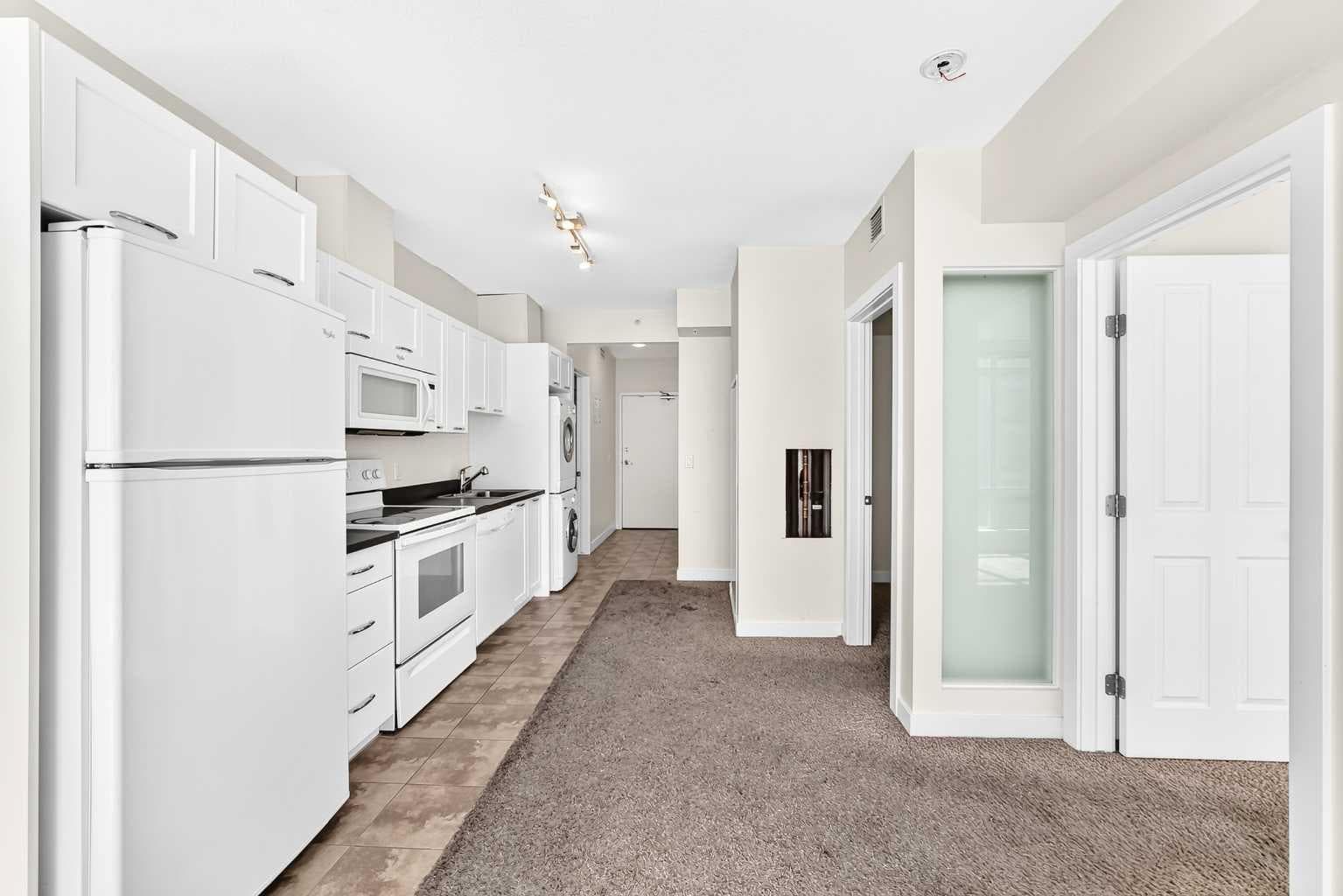1403, 3830 Brentwood Road NW