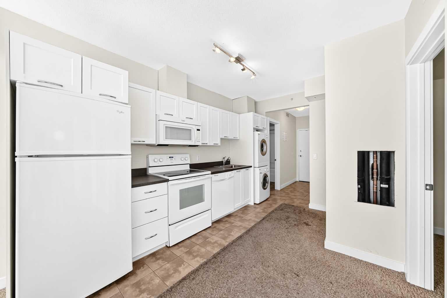 1403, 3830 Brentwood Road NW