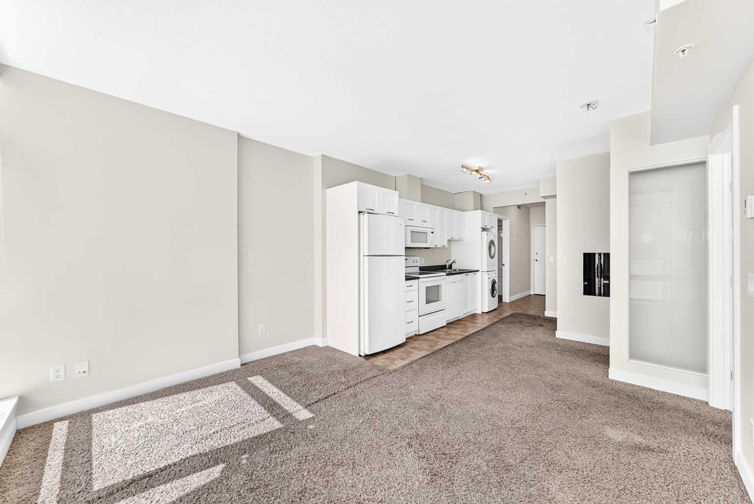 1403, 3830 Brentwood Road NW