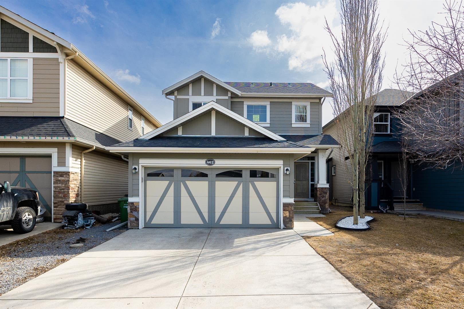 462 Williamstown Green NW