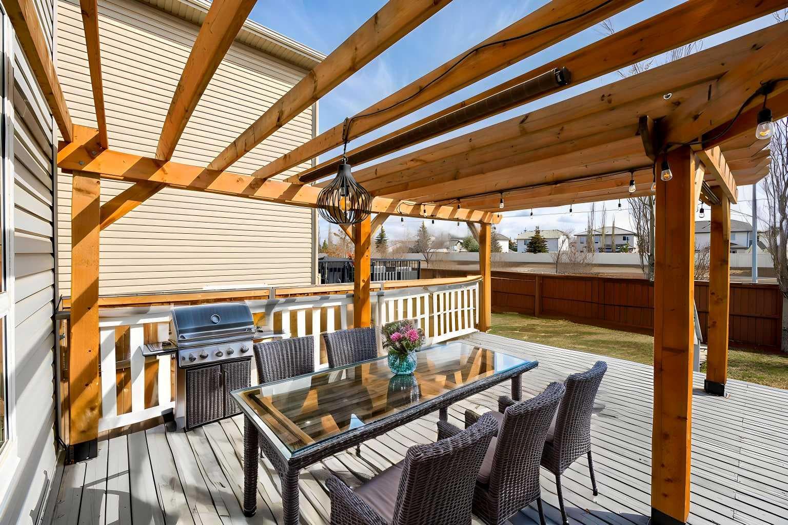462 Williamstown Green NW