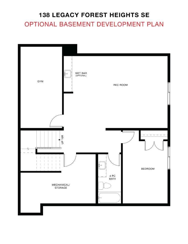 138 Legacy Forest Heights SE