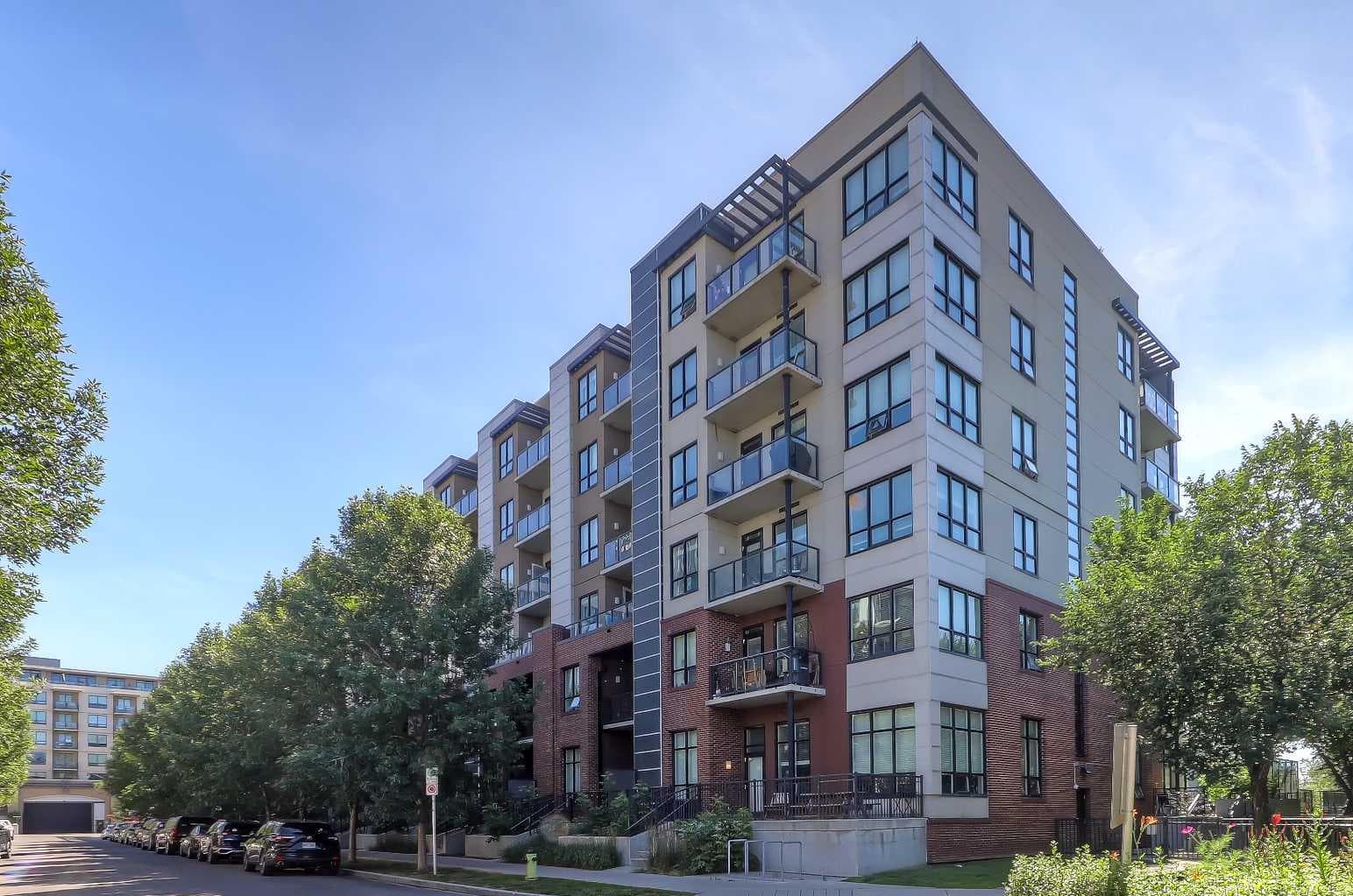 514, 955 McPherson Road NE