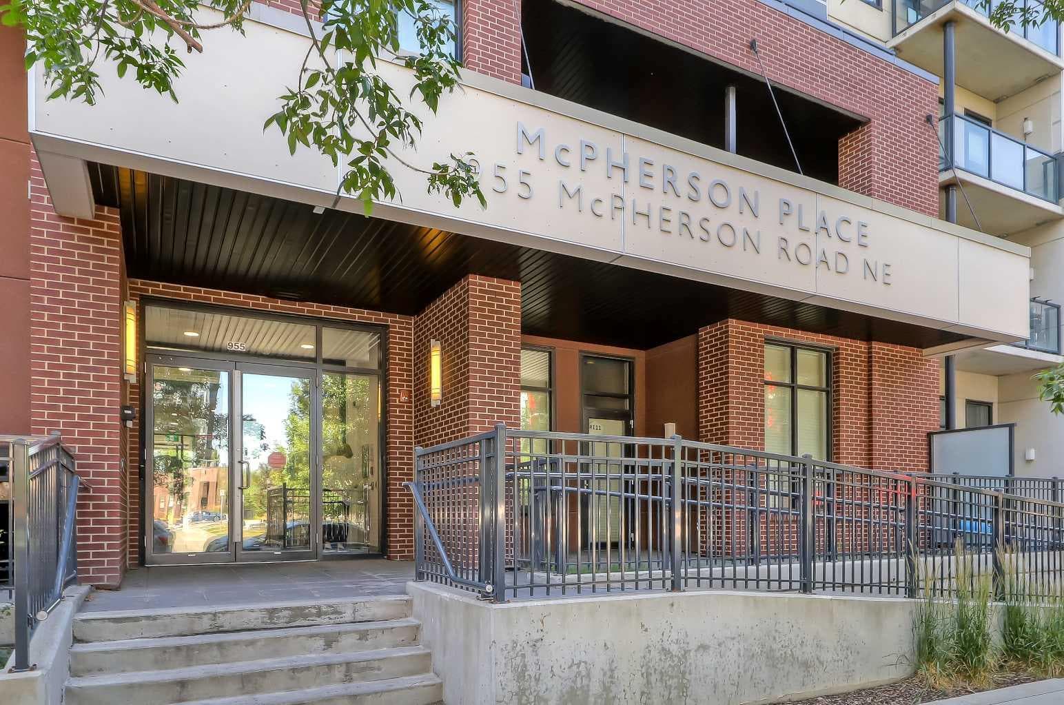 514, 955 McPherson Road NE