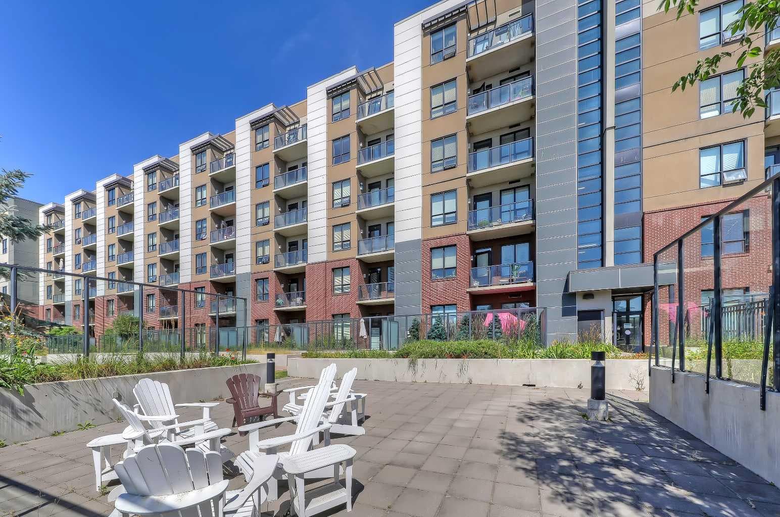 514, 955 McPherson Road NE