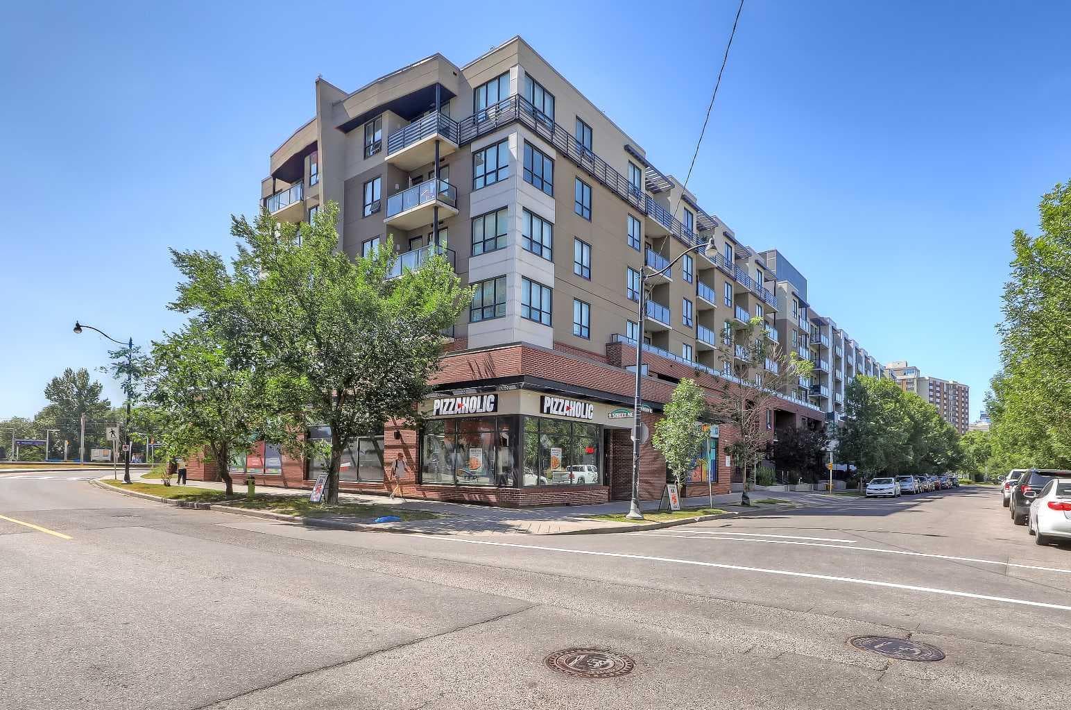 514, 955 McPherson Road NE