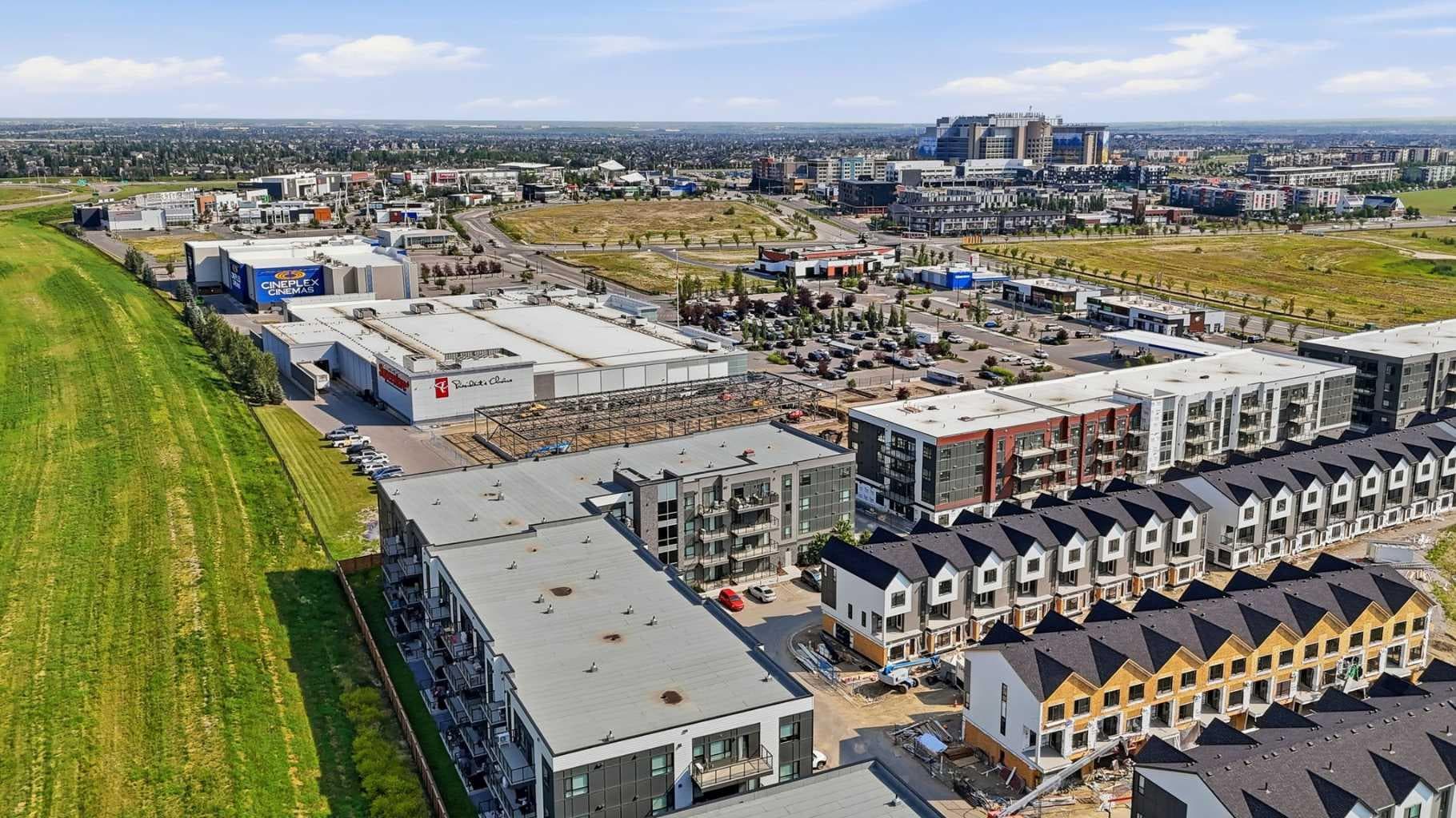 3108, 20295 Seton Way SE