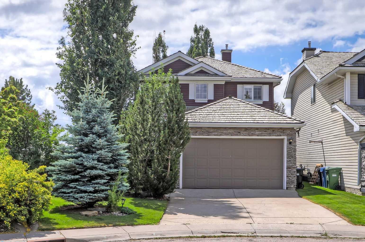 46 Spring View SW