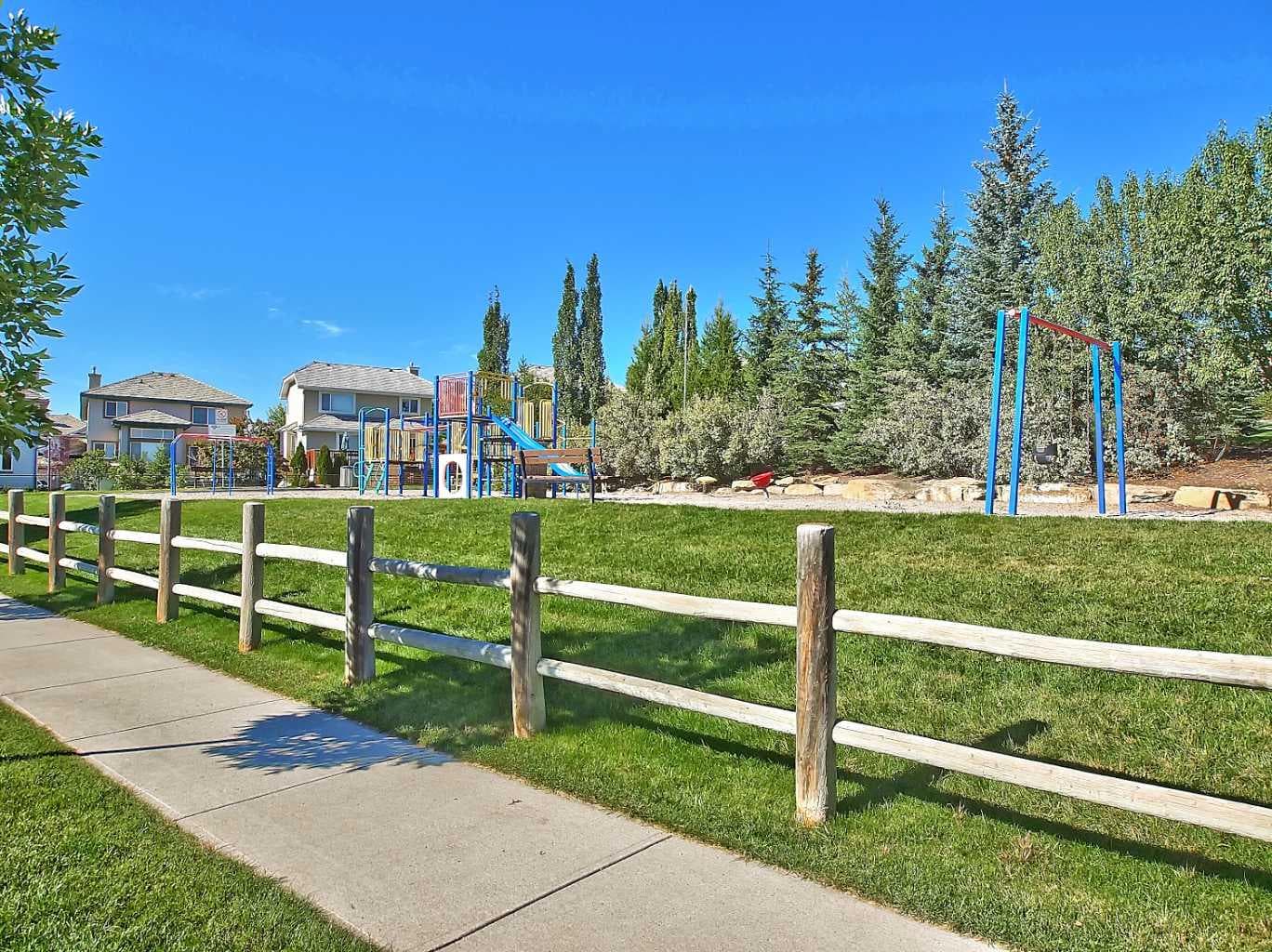 46 Spring View SW