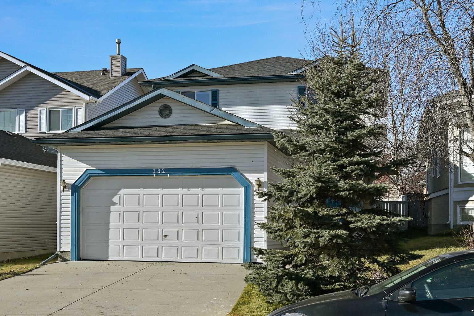 182 Coventry Close NE