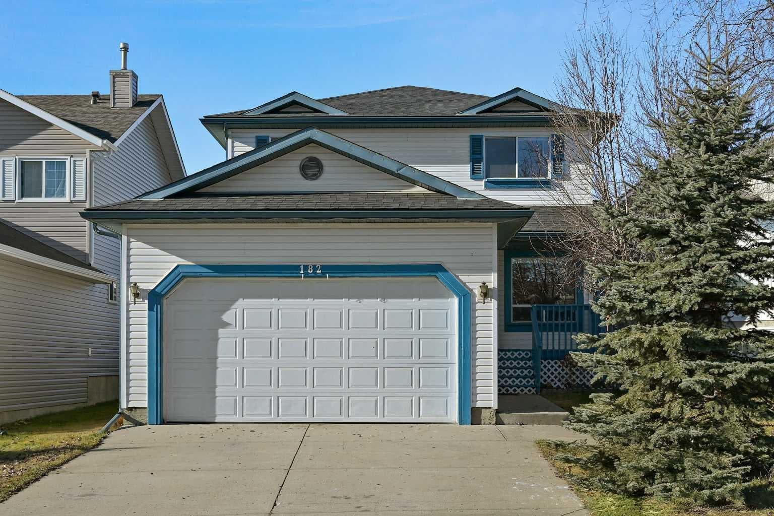 182 Coventry Close NE