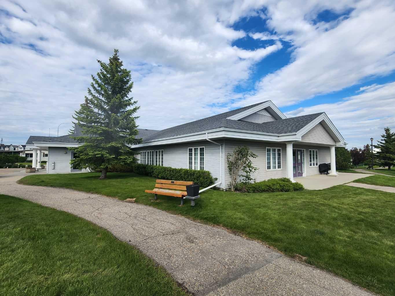 303, 99 Arbour Lake Road NW