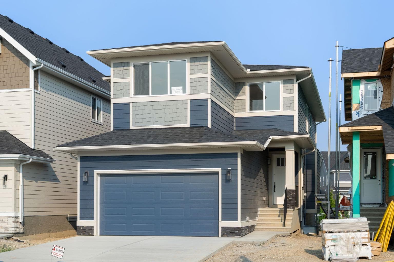 112 Sunrise Heath 