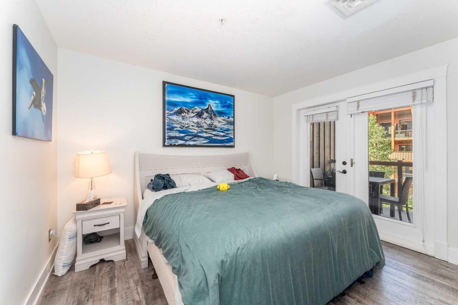 213, 173 Kananaskis Way 