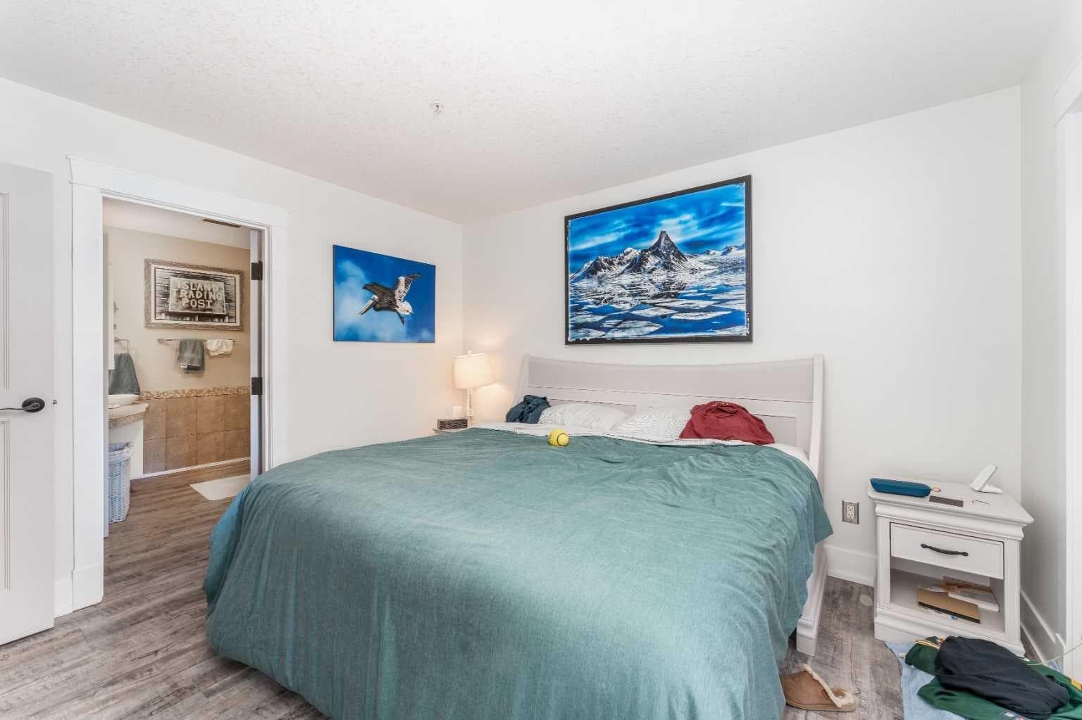 213, 173 Kananaskis Way 