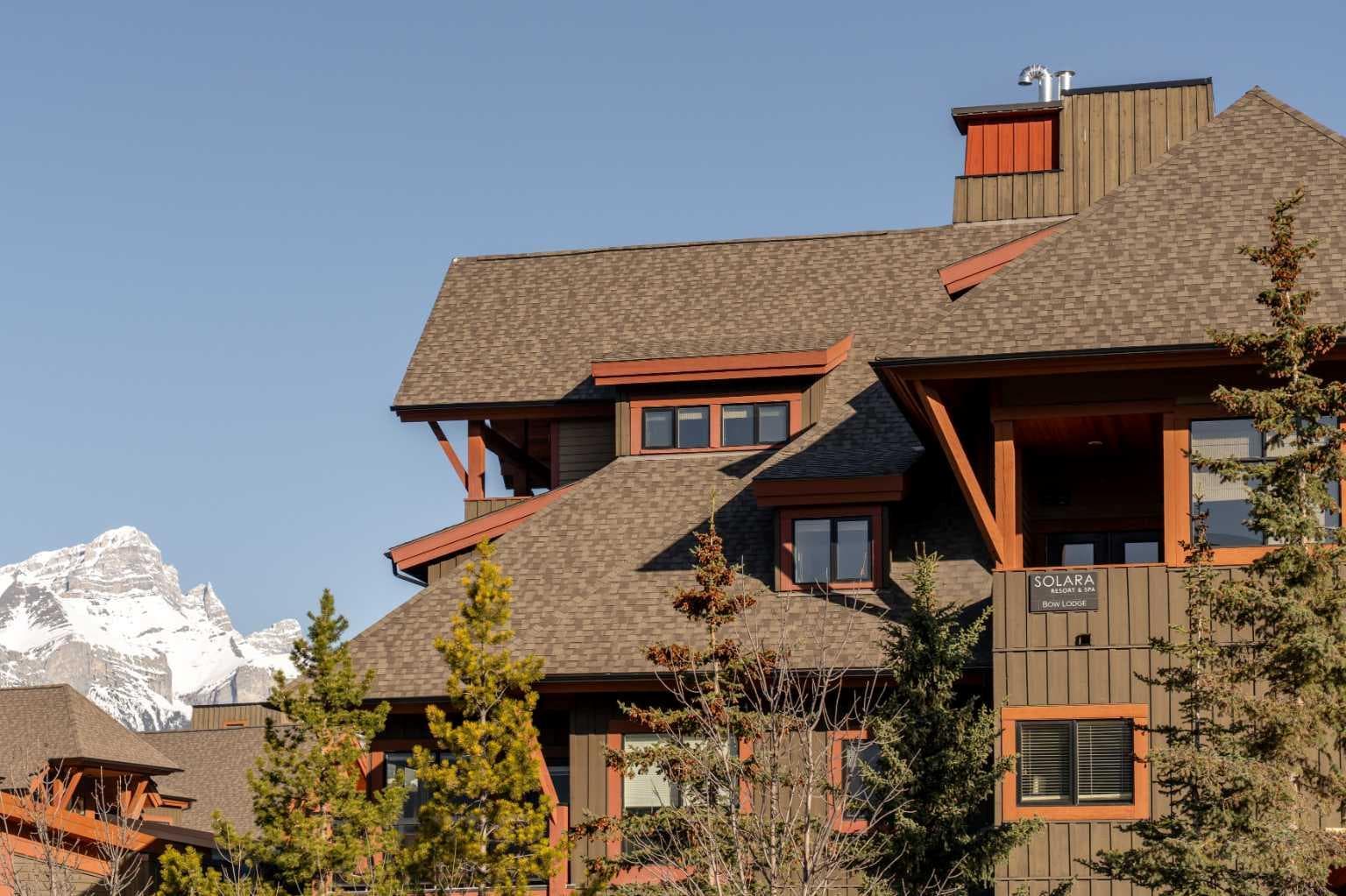 213, 173 Kananaskis Way 