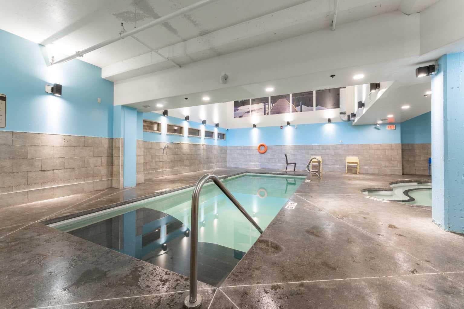 213, 173 Kananaskis Way 