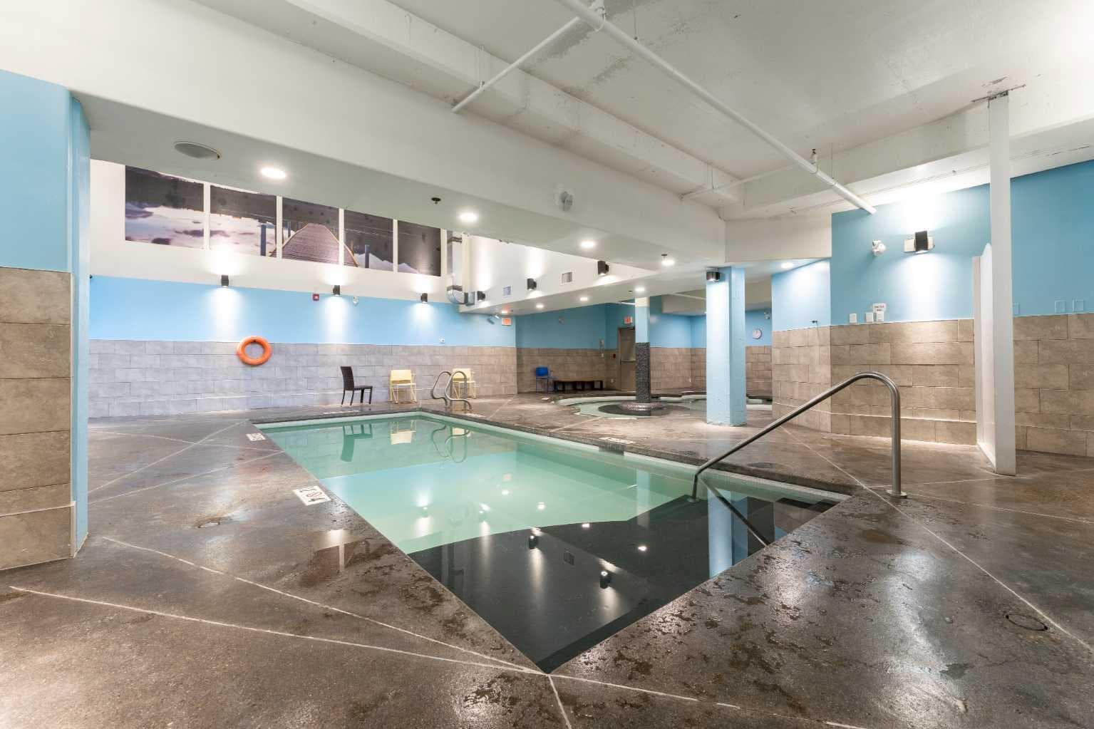 213, 173 Kananaskis Way 