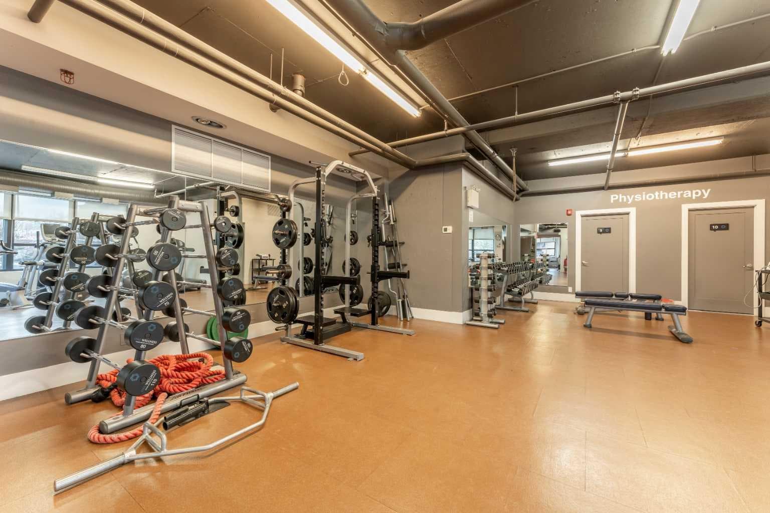 213, 173 Kananaskis Way 