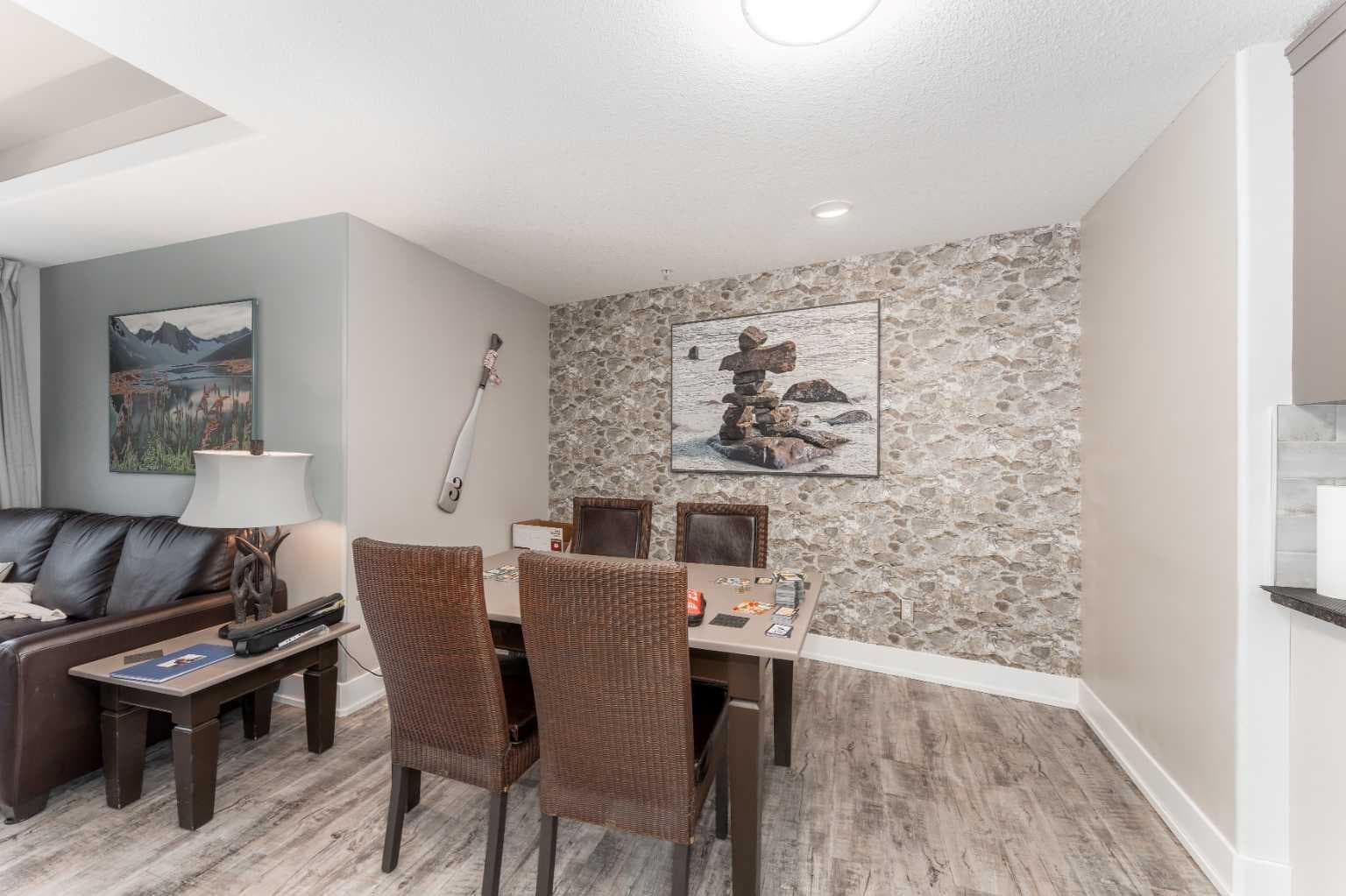 213, 173 Kananaskis Way 