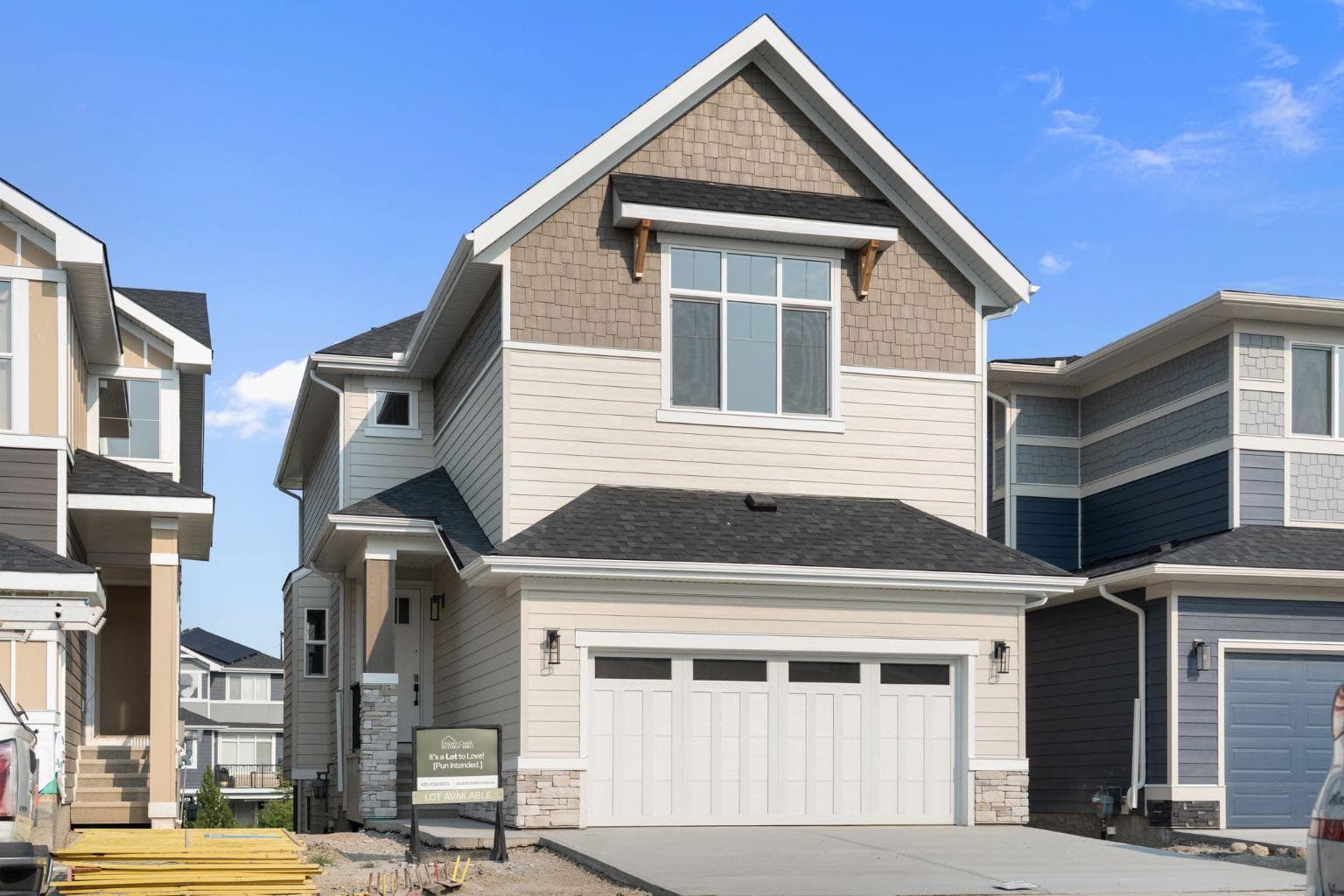 116 Sunrise Heath 